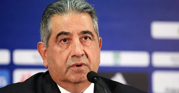 Mahmut Uslu, Ali Koç’a ateş püskürdü.