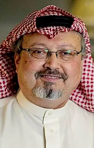 Kayıp Suudi Gazeteci Cemal Kaşıkçı'nın kardeşi öldürüldü mü?