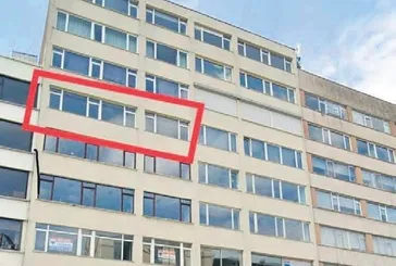 Tatlı miras, acı olay