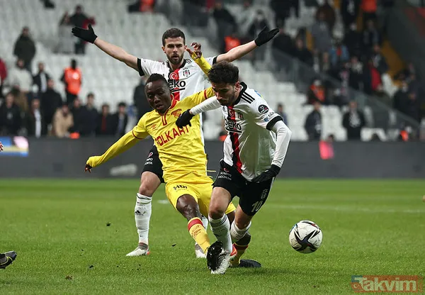 ÖZEL HABER - Galatasaray'da 6 numara transferi için sıcak saatler! Akpa Akpro ve Obinna gündemde - 7