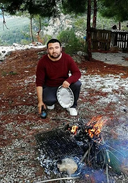 Selvan Acar'ı öldüren katil kocanın şeytani planını cezaevi arkadaşı itiraf etti: Vicdan azabı çekiyorum-4