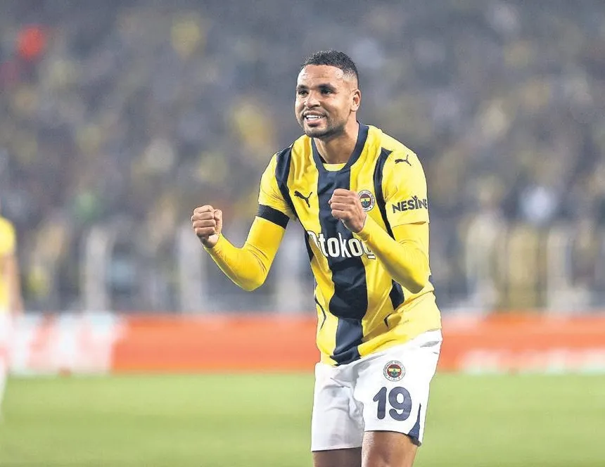 En-Nesyri fırtınası