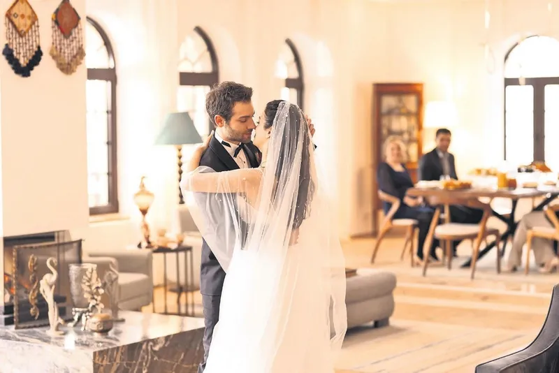 Yıldız Tilbe'den arena rekoru: Kariyerinin 30’uncu yılını dev konserle kutladı-6