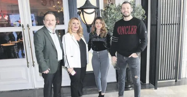 Atakan dua bekliyor