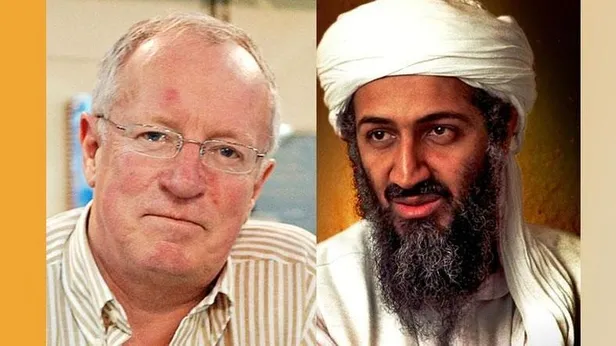 PKK destekçisi İngiliz Gazeteci Robert Fisk hayatını kaybetti! Skandal haberi yüzünden Turgut Özal'dan özür dilemişlerdi-6