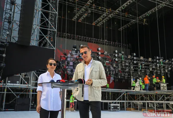 Fikret Orman'dan flaş açıklama! "Yolları ayıracağız" - 15