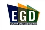 Ekonomi dünyası EGD’de buluştu
