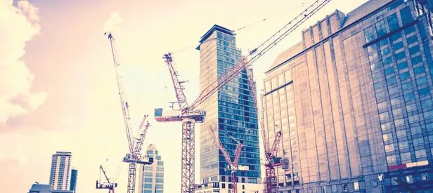 İnşaatçılardan ‘kurtuluş’ reçetesi