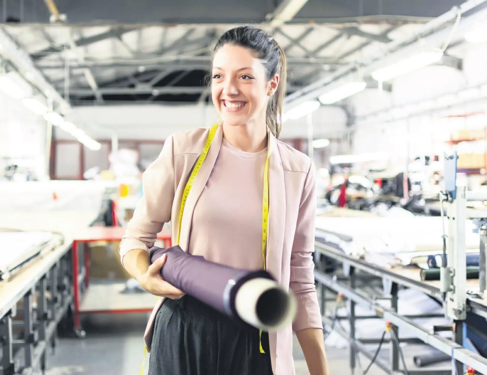 Girişimciye yeni destek