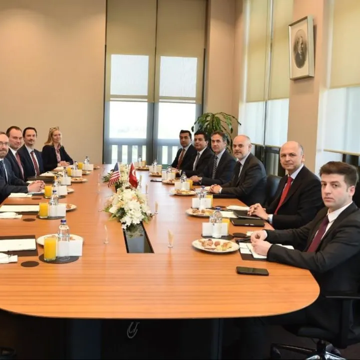 Türkiye ile ABD arasında kritik temas