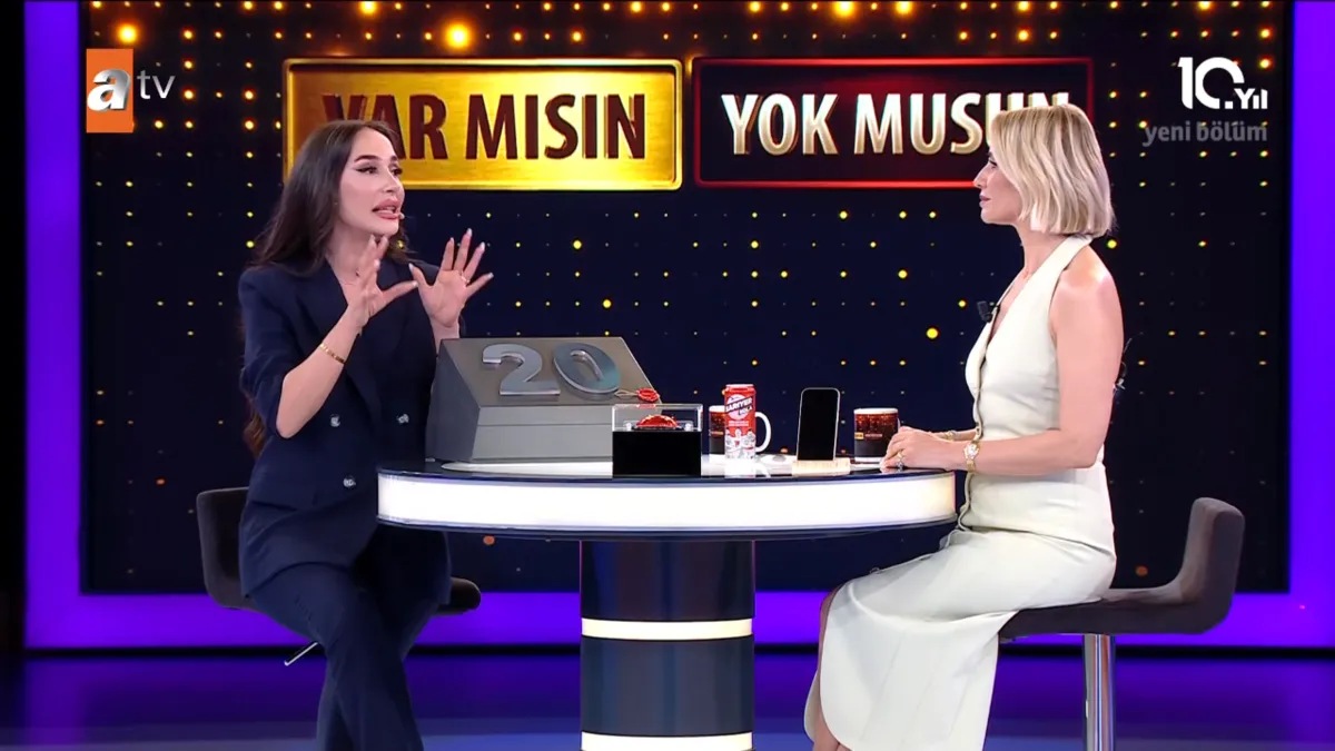 Herkesin "al" dediği teklifi geri çevirdi: Var Mısın Yok Musun'da Yağmur büyük ödülün sahibi oldu-2