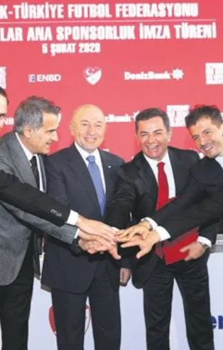 Şenol Güneş: İnşallah ilk 3’e gireriz