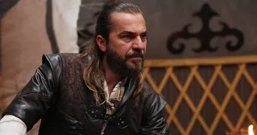 Diriliş Ertuğruldan Kuruluş Osmana geçmesi beklenen Engin Altan Düzyatan paylaştı...