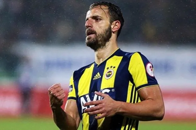 Soldado: Sözleşmede uzatma maddesi var ama...