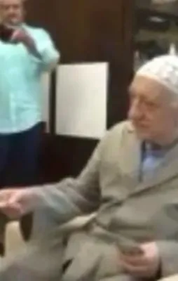 FETÖ'cü iş adamlarından polise rüşvet teklifi!