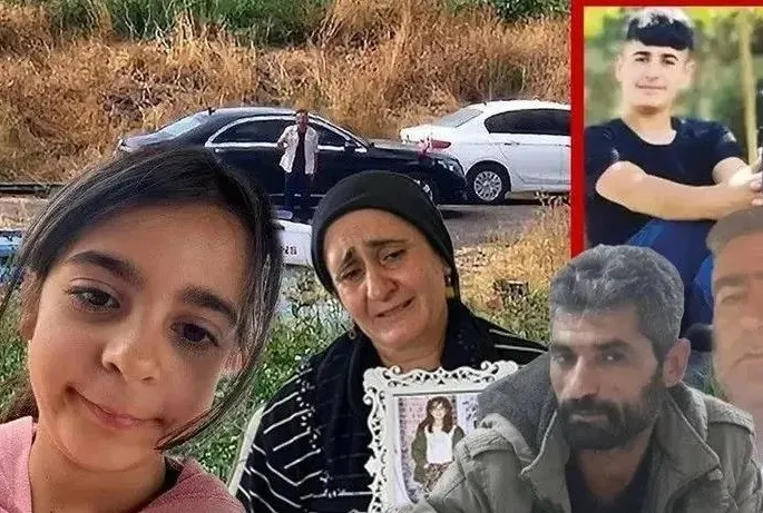 Cezaevleri ayrıldı