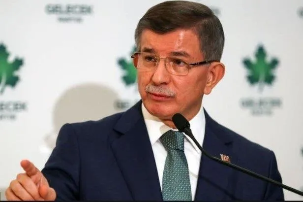 Mafya ve suç örgütlerinden medet uman Ahmet Davutoğlu'na sert tepki: Bir kendisi allameydi ya hadi cevap versin-5