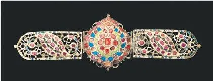 Gigi ve Bella Hadid'in babaları Mohamed Hadid'den tarihi alışveriş!-2