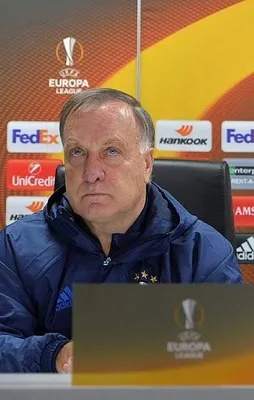 Advocaat'tan büyük iddia