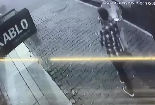 Kız kaçırma kavgasında kan aktı