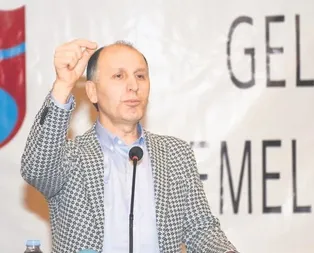 Trabzonspor’dan Avrupa primi