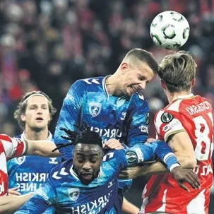 Samsunspor kasasını doldurdu