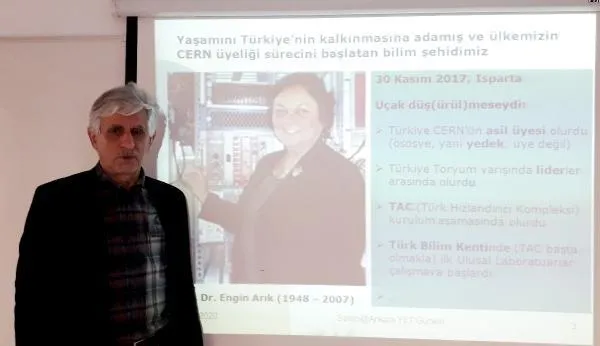 SON DAKİKA: 'Isparta'daki 20 bin tonluk 'toryum' rezervi, Türkiye'nin 100 yıllık enerji ihtiyacını karşılar'-4