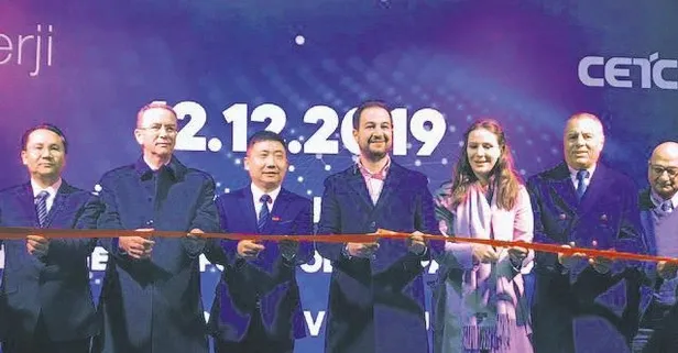 Yerli güneş paneli Ankara’da üretilecek