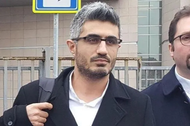ODA TV Genel Yayın Yönetmeni Barış Pehlivan'dan "talimatı ben verdim" itirafı