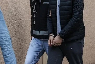 Suç örgütlerine şafak baskını! Çok sayıda gözaltı var