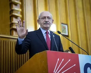 Yunanistan Kılıçdaroğlu’nı alkışlıyor