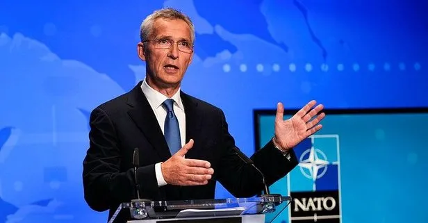 NATO’dan Afganistan ve Taliban açıklaması