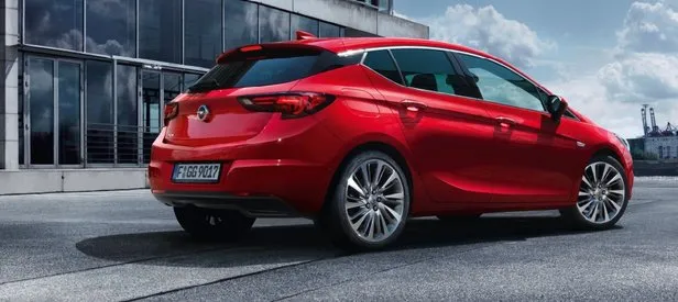 Opel global marka oluyor