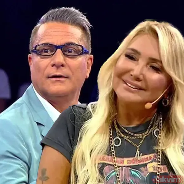 3 çocuk babası Mehmet Ali Erbil’in gözlerden uzak tuttuğu torununa bakın! Yonca Evcimik paylaştı! “Dedesinin torunu işte...” - 1