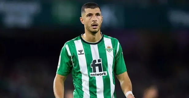 Transfer avı başladı: Kanarya Arjantinli yıldız Guido Rodriguez için somut adımlar atmaya hazır