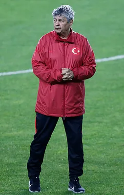 A Milli Takım aday kadrosu açıklandı