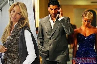 kenan imirzalioglu nun asistaniydi ezel dizisinin sebnem i bade iscil den iddiali paylasim galeri takvim