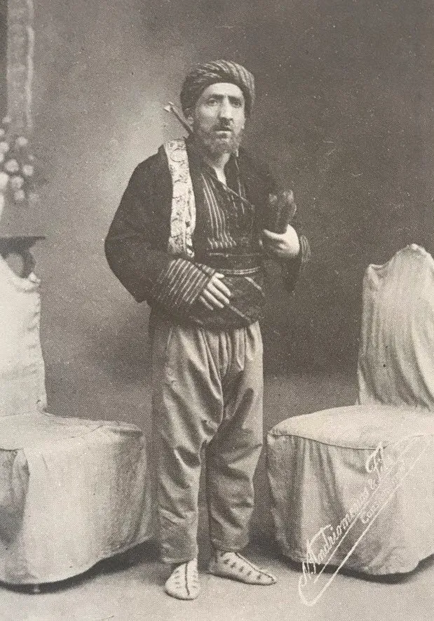 Yeşilçam'ın Hafize Ana'sı Adile Naşit'in yüreğindeki en büyük yara! 2. Abdülhamid'le bağı şaşırtmıştı meğer...-8