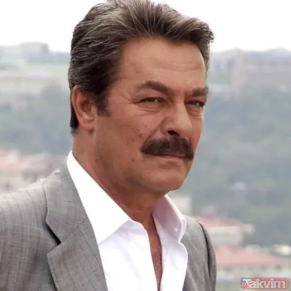 Kadir İnanır’ın sağlık durumunda yeni gelişme! Yeşilçam yıldızı taburcu oldu! - 4