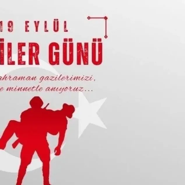 19 Eylül Gaziler Günü mesajları 2024!