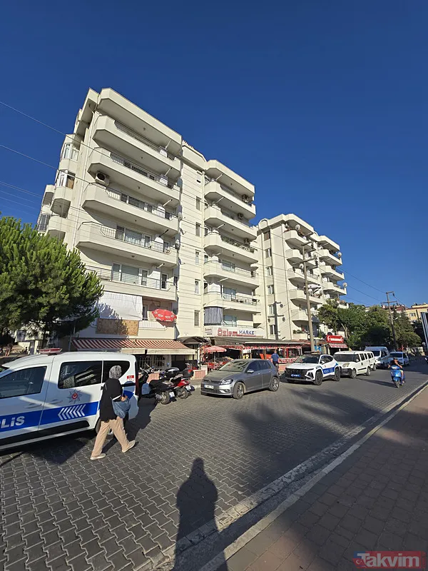 Streç filme sarılı cesetle 2 gün... Dinara Alya Urkasimova sevgilisinden akılalmaz sözler! Kasa kayıp WhatsApp'ta şüpheli durum - 6