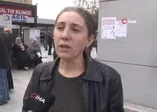 Ispanaktan zehirlenen kadın o anları anlattı: "Bir an gözlerimi kaybettim sandım"