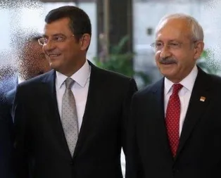 İşte kaos meraklısı ihanet dörtlüsü