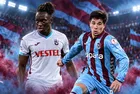 Trabzonspor'da fırtına hızında ayrılık! 2 isim topun ağzında