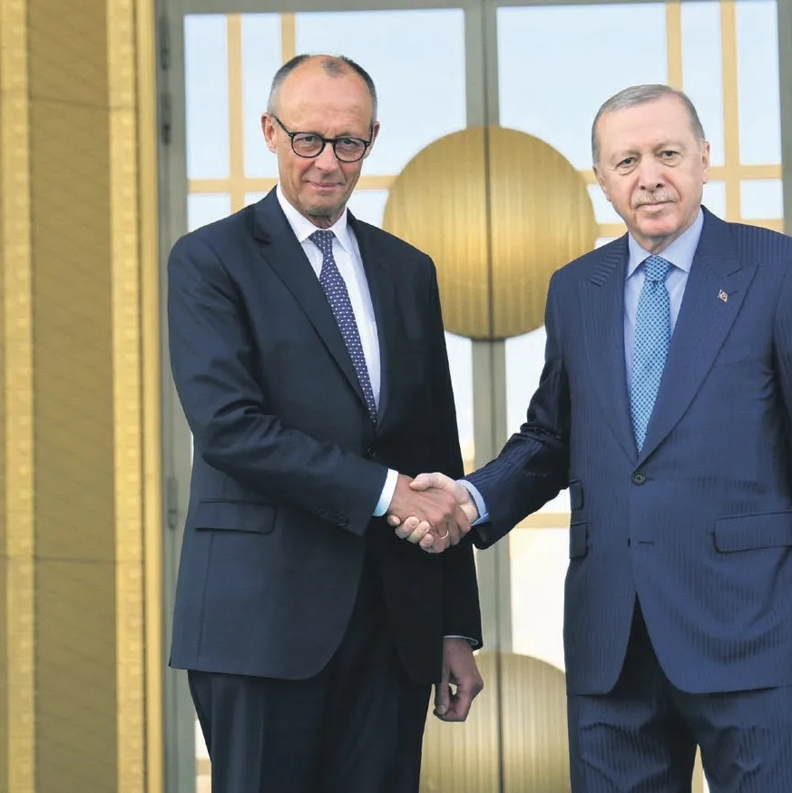 Türkiye sıradan bir ülke değil