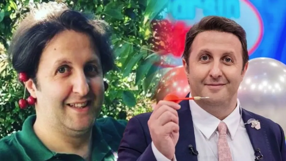 Ekranlardan bir anda kaybolan İlker Ayrık’tan Dede oldum paylaşımı! Gören inanamadı