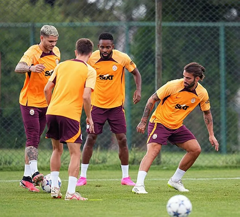 İspanyollar duyurdu! Galatasaray Sergio Ramos'u o tarihte açıklayacak - 1