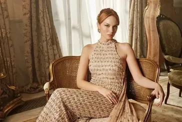 Son mesaj: Hayat güzel!