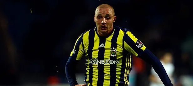 F.Bahçeli yıldızdan Türk Lirası'na destek