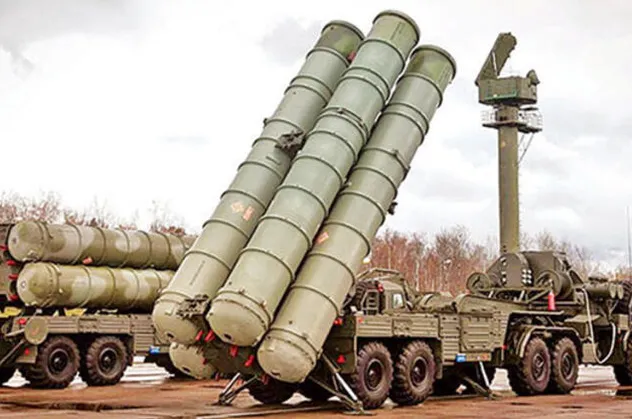 ABD'den yeni S-400 tehdidi